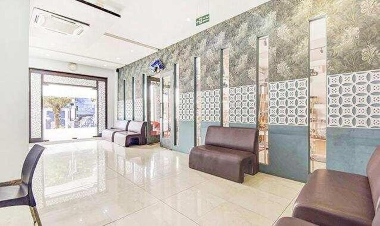 Fabhotel Sahib'S Nobel ジャイプール エクステリア 写真