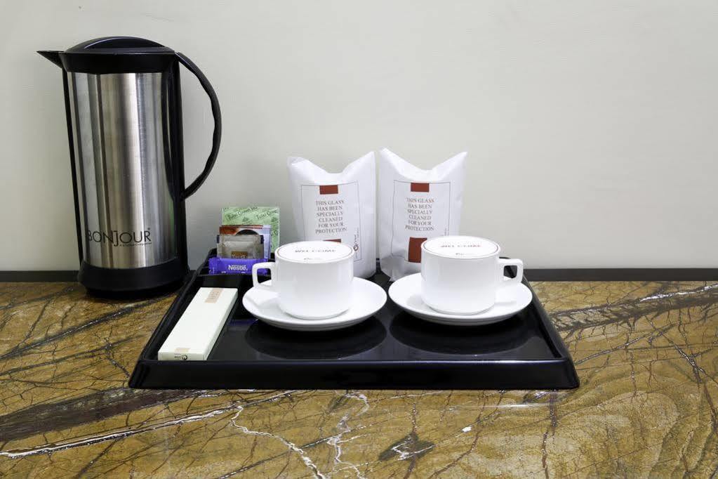 Fabhotel Sahib'S Nobel ジャイプール エクステリア 写真